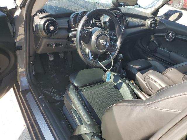 Photo 8 from auction – 2015 MINI COOPER with VIN WMWXM5C50FT973049