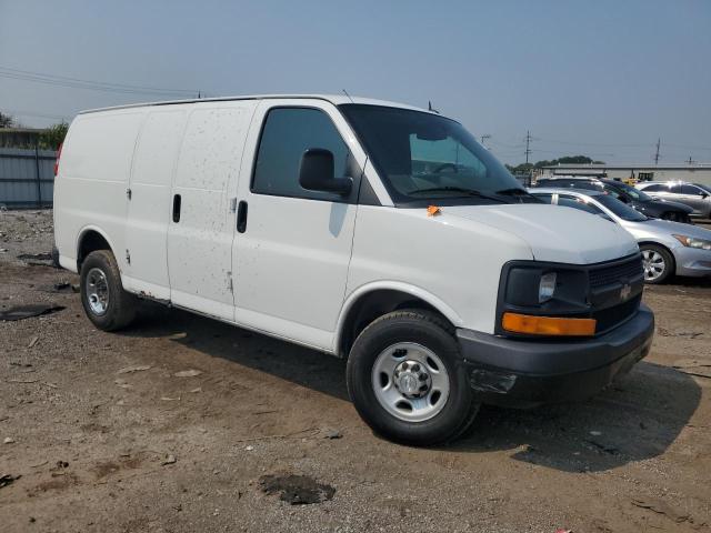 Photo 4 from auction – 2015 CHEVROLET EXPRESS G2 with VIN 1GCWGFFF2F1279071