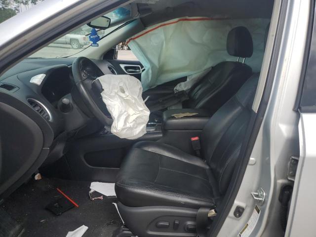 Photo 7 from auction – 2014 NISSAN PATHFINDER S with VIN 5N1AR2MN2EC648419