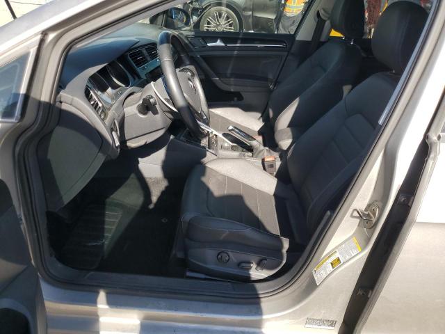 Photo 7 from auction – 2015 VOLKSWAGEN GOLF with VIN 3VW217AU3FM004952
