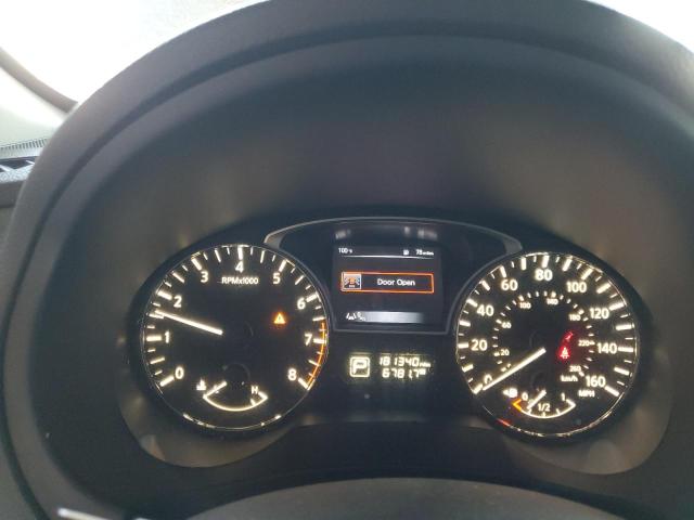 Photo 9 from auction – 2015 NISSAN ALTIMA 2.5 with VIN 1N4AL3AP0FN862158