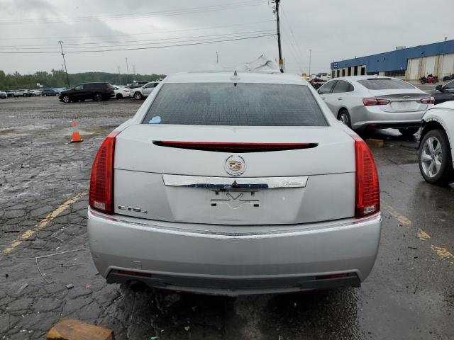 Photo 6 from auction – 2011 CADILLAC CTS LUXURY with VIN 1G6DG5EY4B0165306