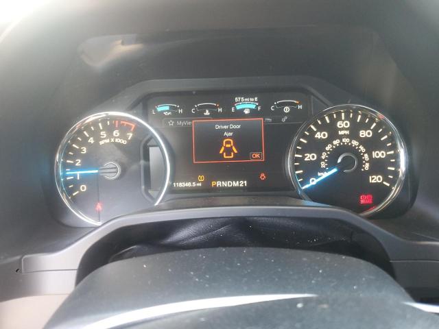 Photo 9 from auction – 2015 FORD F150 SUPER with VIN 1FTEW1EG6FFC94364