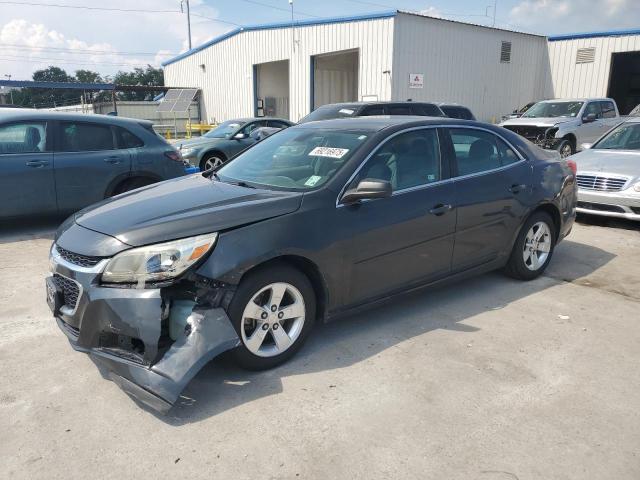 CHEVROLET MALIBU LS 2015 with VIN 1G11B5SLXFF280365 - Photo from auction