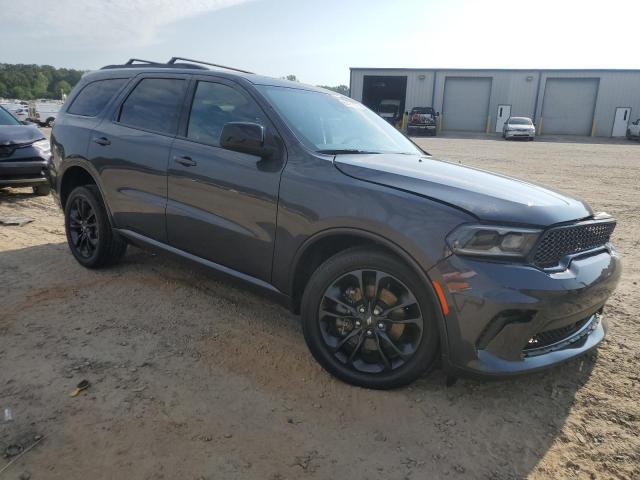Photo 4 from auction – 2024 DODGE DURANGO SX with VIN 1C4RDJAGXRC150383