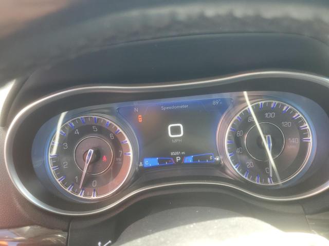 Photo 9 from auction – 2020 CHRYSLER 300 TOURING with VIN 2C3CCAAG2LH202929