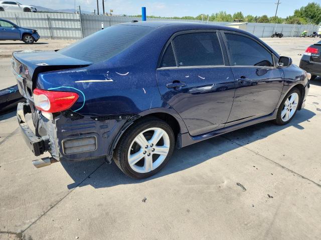 Photo 3 from auction – 2013 TOYOTA COROLLA BA with VIN 5YFBU4EE0DP077052