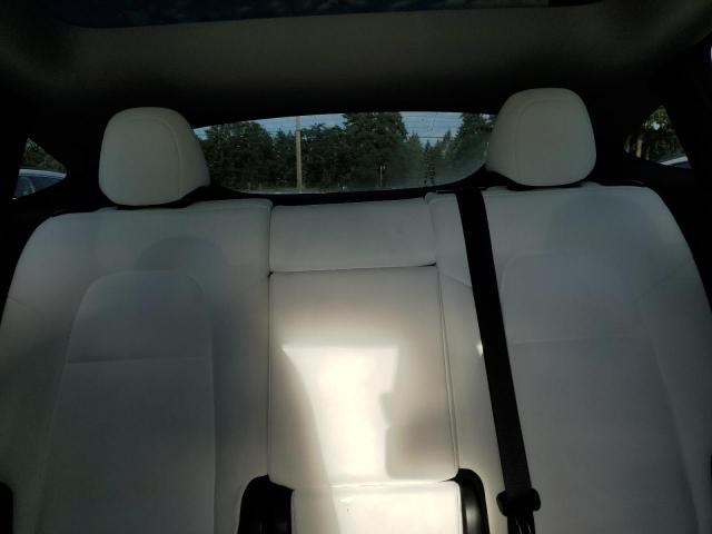 Photo 10 from auction – 2021 TESLA MODEL Y with VIN 5YJYGDEE1MF177321