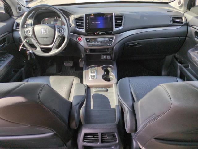 Photo 8 from auction – 2020 HONDA RIDGELINE with VIN 5FPYK3F52LB016604