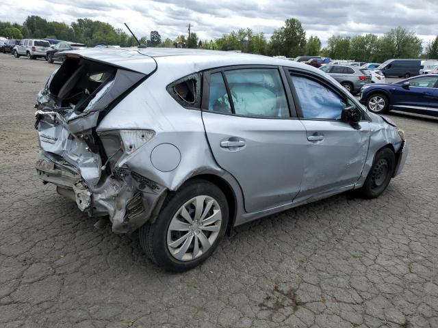 Photo 3 from auction – 2018 SUBARU IMPREZA with VIN 4S3GTAA67J3742197