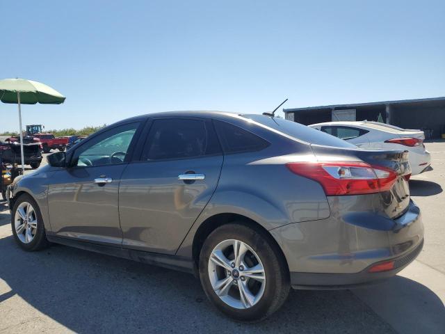 Photo 2 from auction – 2013 FORD FOCUS SE with VIN 1FADP3F24DL337823