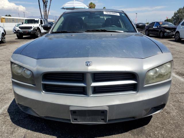 Photo 5 from auction – 2007 DODGE CHARGER SE with VIN 2B3KA43R37H622123