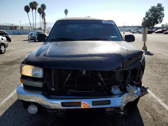 Photo 5 from auction – 2006 GMC NEW SIERRA with VIN 2GTEC13T161228725