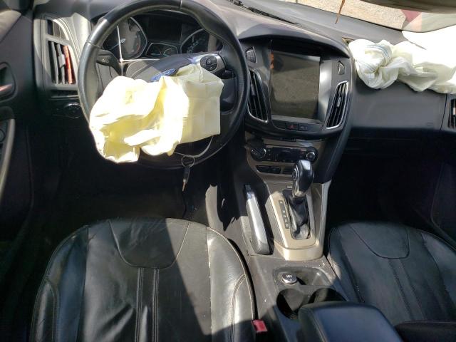 Photo 8 from auction – 2012 FORD FOCUS SEL with VIN 1FAHP3M20CL109580