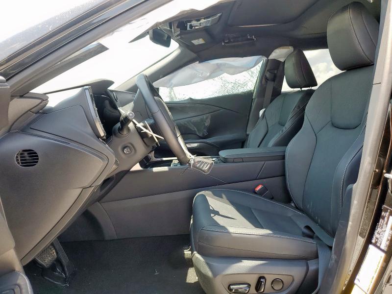 Photo 7 from auction – 2025 LEXUS RX 350 PRE with VIN JTJCHMAA7S2025406