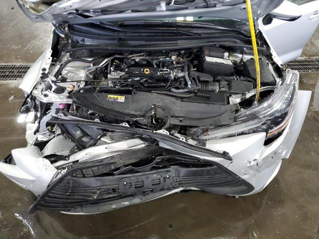 Photo 11 from auction – 2025 TOYOTA COROLLA LE with VIN 5YFB4MDE6SP293552
