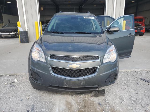 Photo 5 from auction – 2012 CHEVROLET EQUINOX LT with VIN 2GNFLEEK3C6321929