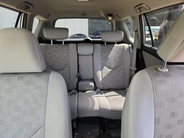 Zdjęcie 10 z aukcji – 2012 TOYOTA RAV4 z VIN 2T3ZK4DV9CW015580