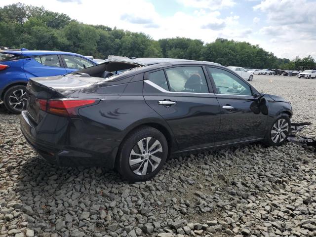 Photo 3 from auction – 2019 NISSAN ALTIMA S with VIN 1N4BL4BV6KC109800