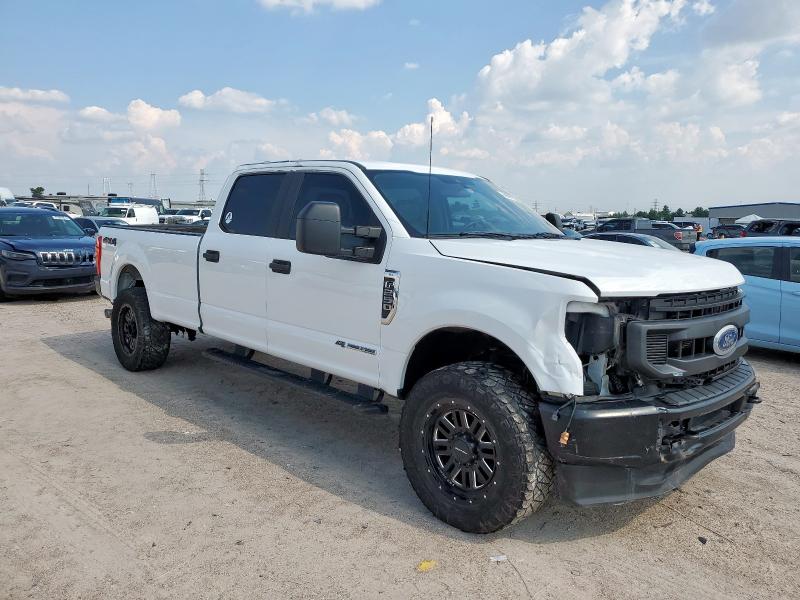 FORD F250 SUPER 2022 with VIN 1FT7W2BT1NEE82374 - Photo from auction