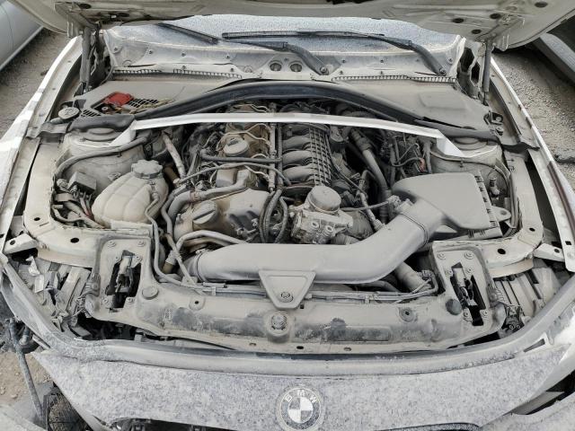 Foto 12 de la subasta – 2013 BMW 335 I con VIN WBA3A9C56DF476470