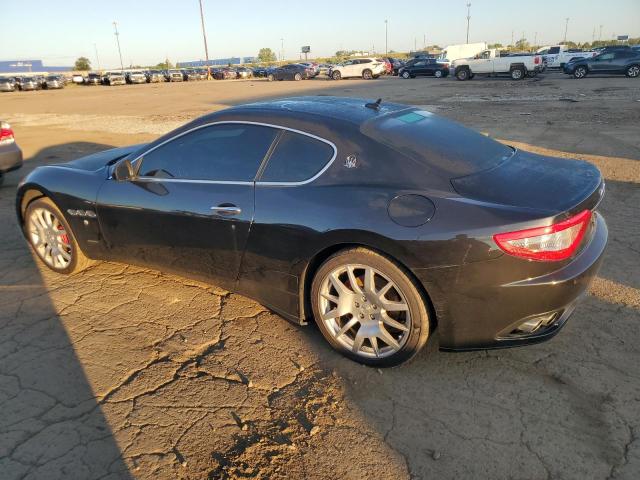Photo 2 from auction – 2011 MASERATI GRANTURISM with VIN ZAM45GLA1B0057516