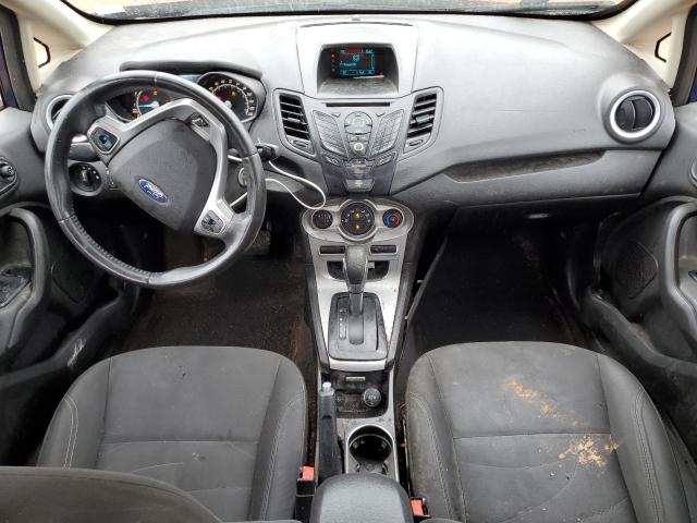 Photo 8 from auction – 2016 FORD FIESTA SE with VIN 3FADP4BJ5GM199585