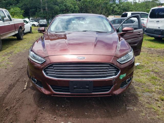 Photo 5 from auction – 2015 FORD FUSION TIT with VIN 3FA6P0SU4FR247557