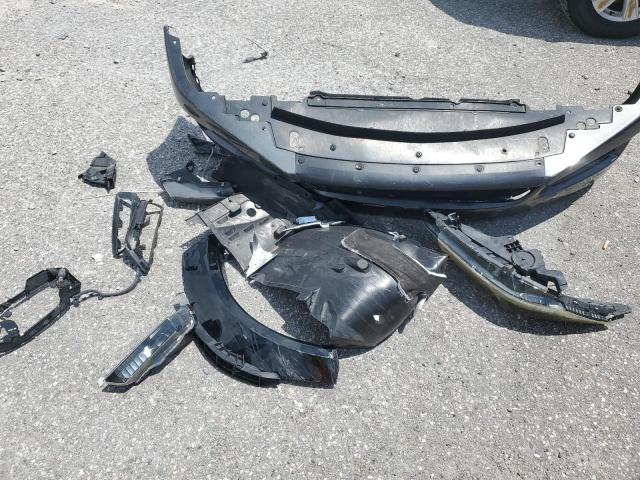 Photo 12 from auction – 2014 HONDA ACCORD EXL with VIN 1HGCR2F84EA206307