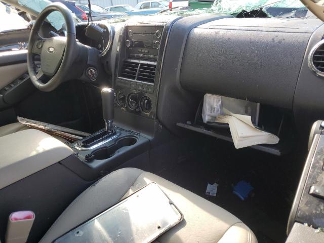 Photo 8 from auction – 2008 FORD EXPLORER X with VIN 1FMEU73E88UA90847