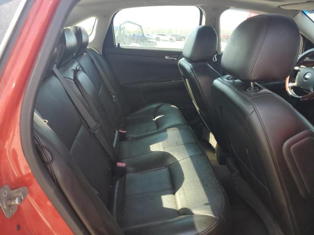 Photo 10 from auction – 2009 CHEV IMPALA 1LT with VIN 2G1WT57K291194269