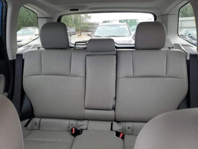 Photo 10 from auction – 2015 SUBARU FORESTER 2 with VIN JF2SJARCXFH540833