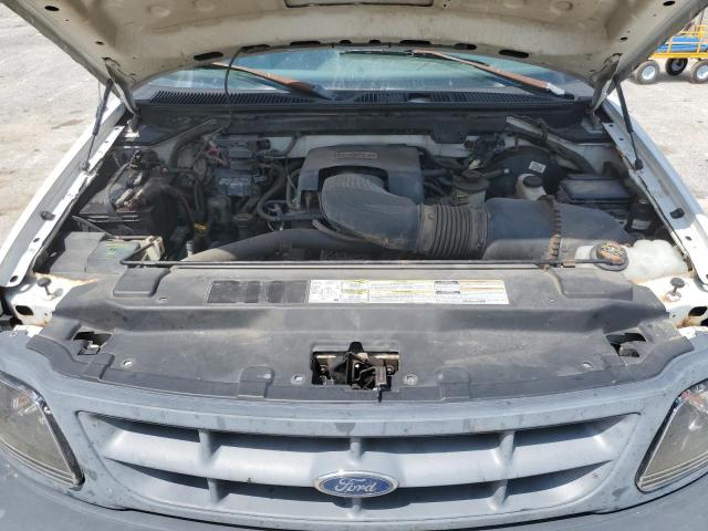 Photo 11 from auction – 1998 FORD F150 with VIN 1FTRF18LXWNC26522