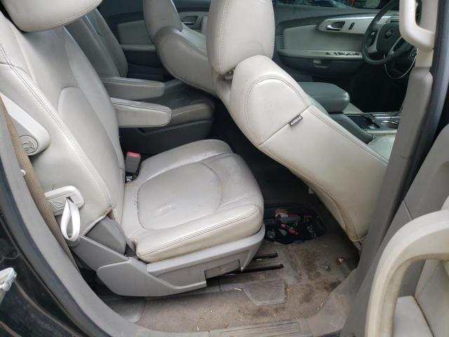 Photo 11 from auction – 2011 CHEVROLET TRAVERSE L with VIN 1GNKVJED6BJ199992