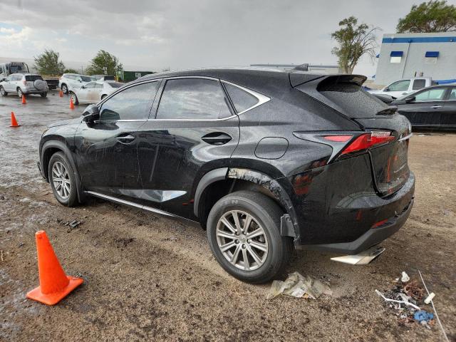 Photo 2 from auction – 2016 LEXUS NX 200T BA with VIN JTJBARBZ8G2060268