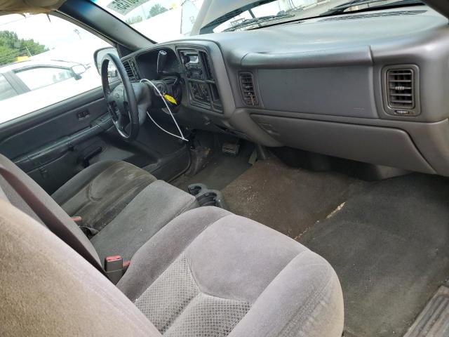 Photo 8 from auction – 2006 CHEVROLET SILVERADO with VIN 1GCEK14V06E252421