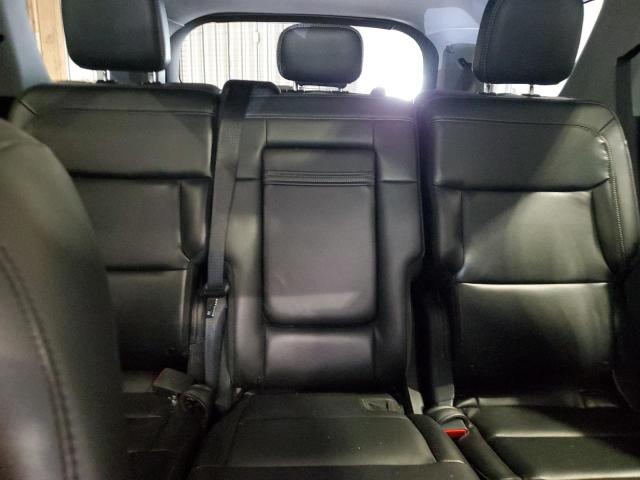 Photo 10 from auction – 2021 FORD EXPLORER XLT with VIN 1FMSK8DH7MGC16163