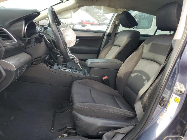 Photo 7 from auction – 2017 SUBARU LEGACY 2.5 with VIN 4S3BNAF64H3016241