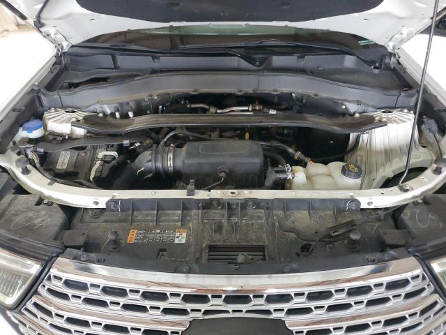 Photo 12 from auction – 2021 FORD EXPLORER L with VIN 1FMSK8FH0MGB36622