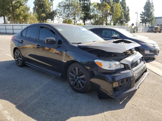 Photo 4 from auction – 2017 SUBARU WRX with VIN JF1VA1B67H9802004