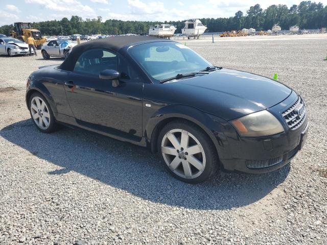 Photo 4 from auction – 2003 AUDI TT QUATTRO with VIN TRUUT28N831010753