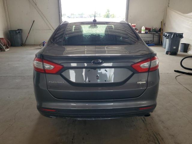 Photo 6 from auction – 2015 FORD FUSION SE with VIN 3FA6P0HD7FR243669