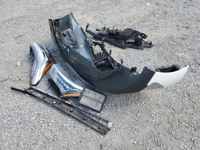 Photo 13 from auction – 2021 ACURA RDX with VIN 5J8TC2H3XML013018