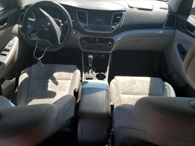 Photo 8 from auction – 2016 HYUNDAI TUCSON LIM with VIN KM8J3CA28GU148604