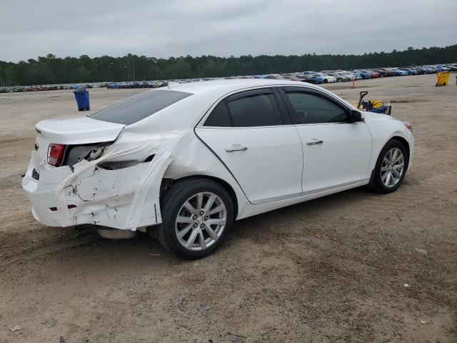 Photo 3 from auction – 2013 CHEVROLET MALIBU 2LT with VIN 1G11E5SA5DU139265