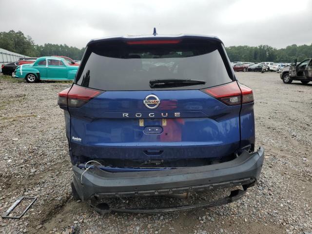 Photo 6 from auction – 2021 NISSAN ROGUE S with VIN 5N1AT3AA2MC729413