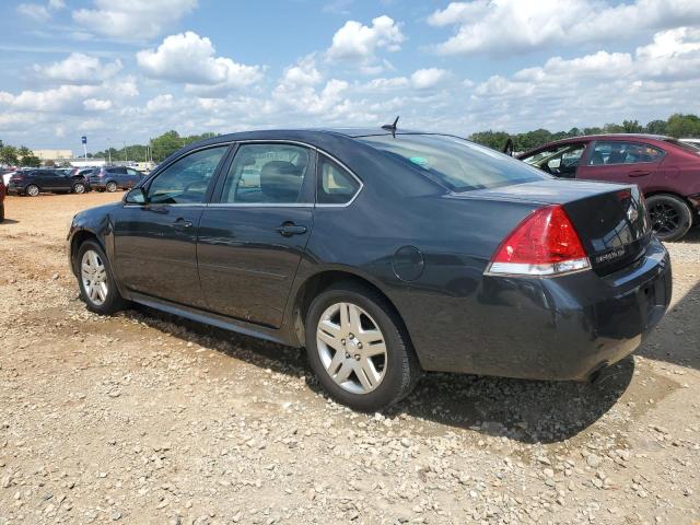 Photo 2 from auction – 2013 CHEVROLET IMPALA LT with VIN 2G1WG5E36D1233633