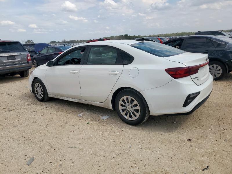 Photo 2 from auction – 2019 KIA FORTE FE with VIN 3KPF24AD7KE110292