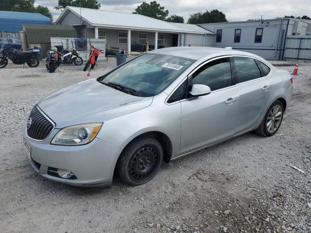 BUICK VERANO CON 2016 with VIN 1G4PR5SK4G4100892 - Photo from auction
