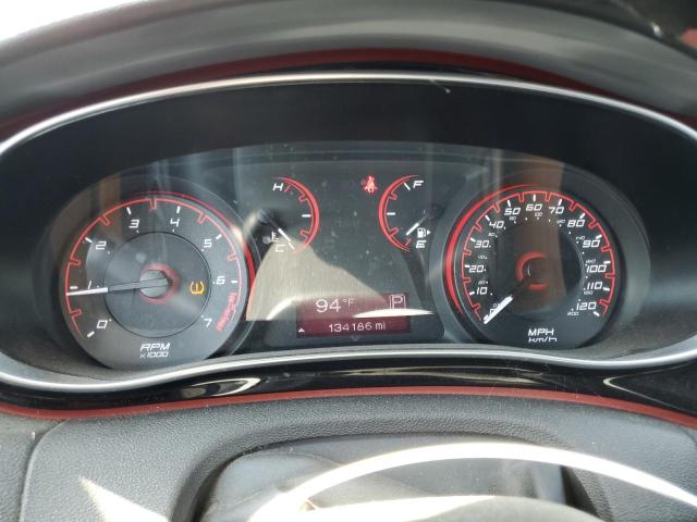 Photo 9 from auction – 2014 DODGE DART SXT with VIN 1C3CDFBB3ED914556
